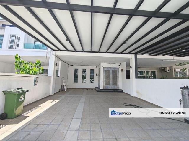House for sale in Taman Casa Lapangan, Majlis Bandaraya Ipoh
