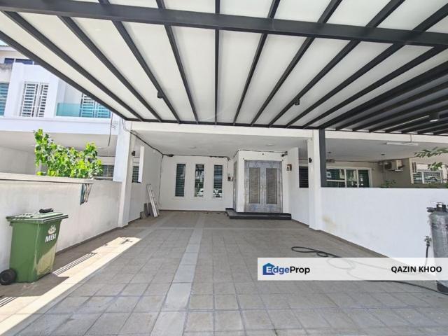 House for sale in Perak, Tanjong Ipoh