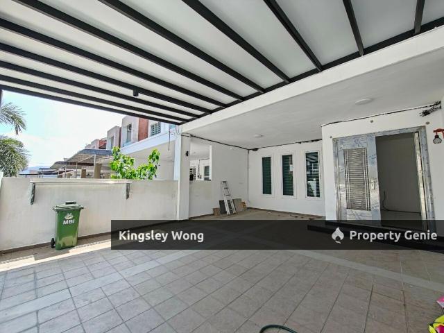 Terraced House for sale in Perak, Tanjong Ipoh