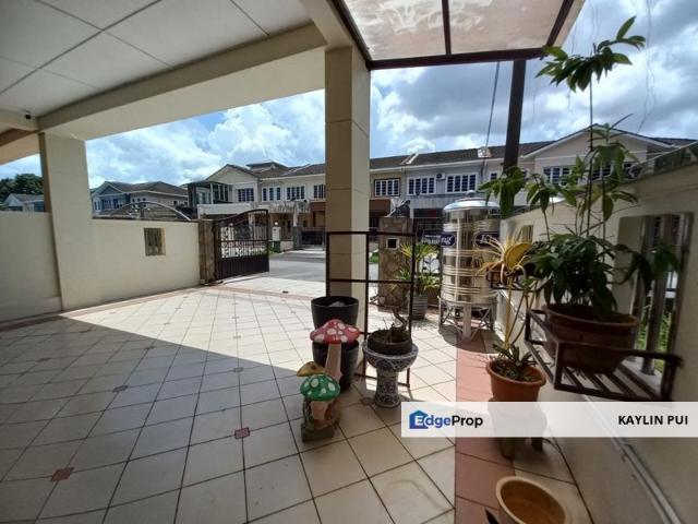 House for sale in Setia Raja, Kuching