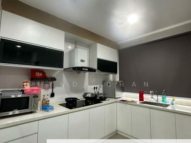 House for sale in Wellesley, Penang