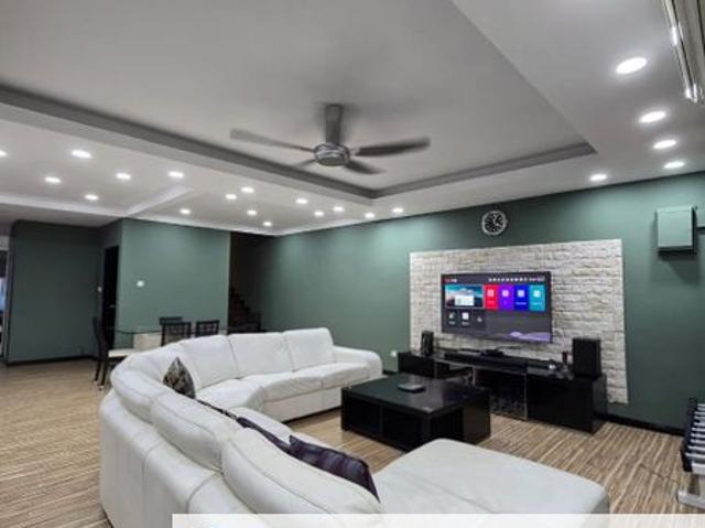 House for sale in Sabah