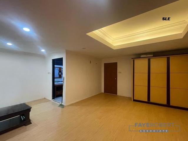 Townhouse for sale in Inanam, Sabah