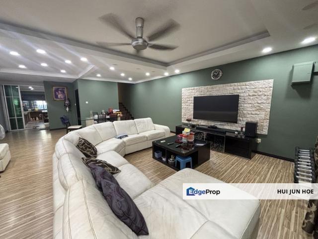 House for sale in Sabah
