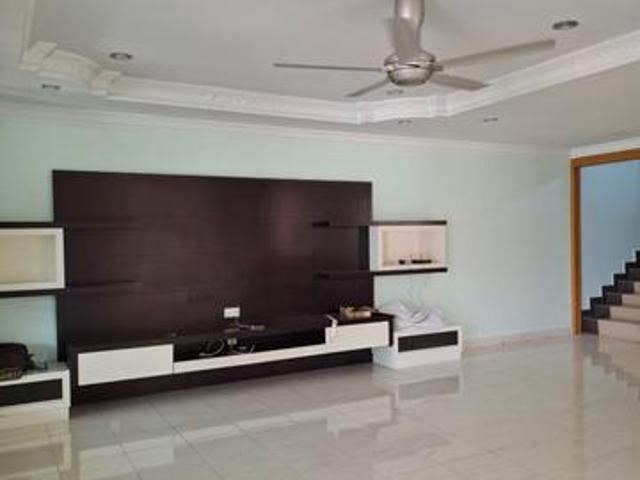 Terraced House for sale in Kinabalu, Sabah