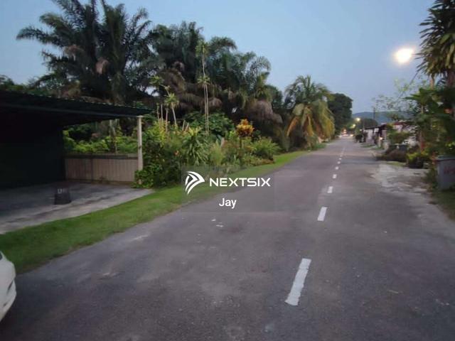 Residential House for sale in Wellesley, Penang