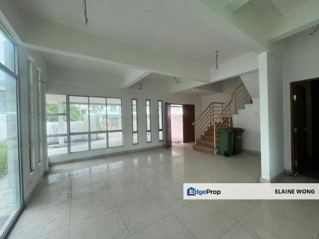 House for sale in Sabah