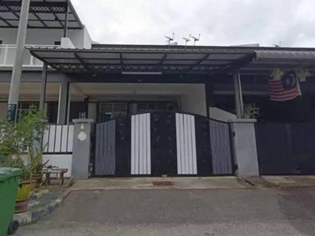 Terraced House for sale in Sungai Petani, Kuala Muda