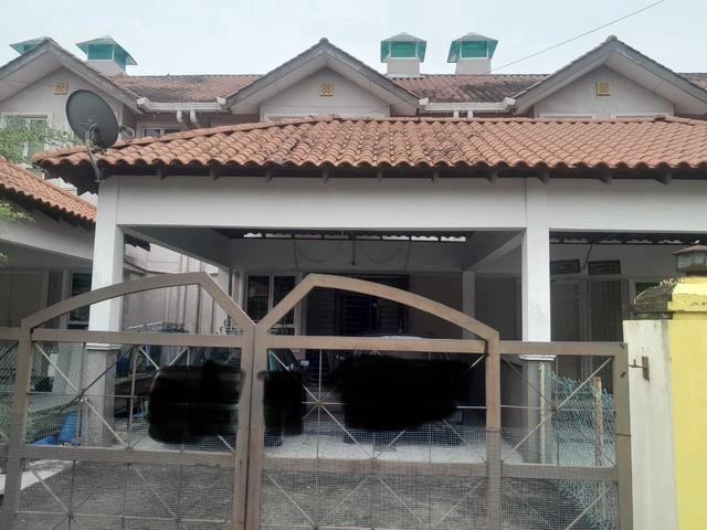 Terraced House for sale in Sandakan Town, Sabah