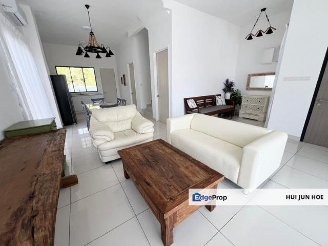 House for rent in Sabah