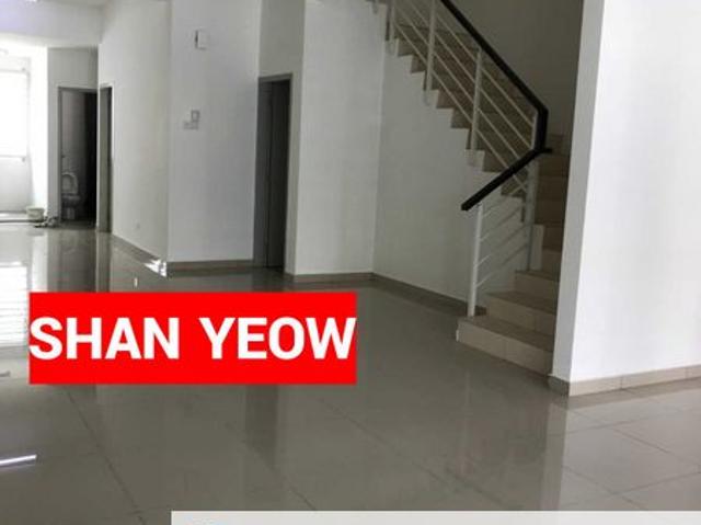 House for sale in Taman Sungai Dua Utama, Seberang Perai