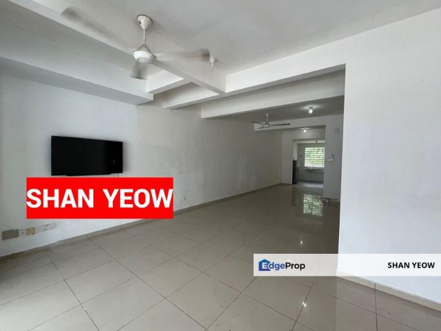 House for sale in Taman Sungai Dua Utama, Seberang Perai