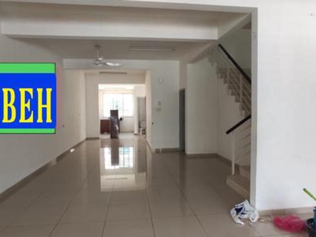 Terraced House for sale in Georgetown, Penang