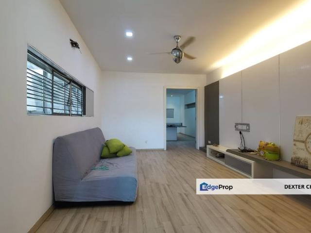 House for sale in Selayang, Selangor