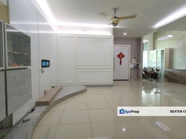 House for sale in Taman Seri Hijau, Majlis Perbandaran Selayang
