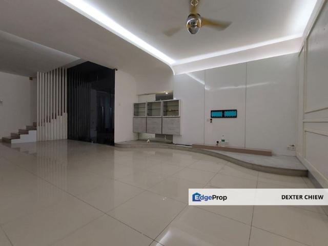 House for sale in Selayang, Selangor