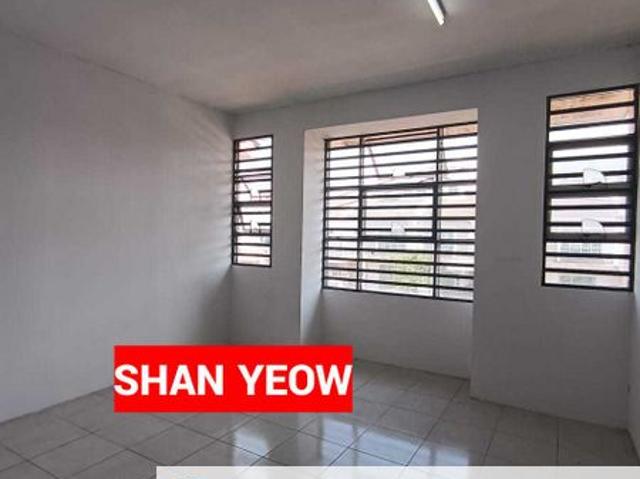 House for sale in Taman Crescentia, Batu Kawan