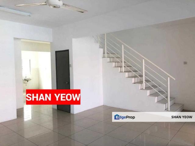 House for sale in Taman Crescentia, Batu Kawan