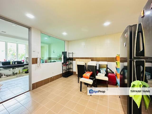 House for sale in Selayang, Selangor