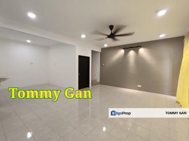 House for sale in Wellesley, Penang