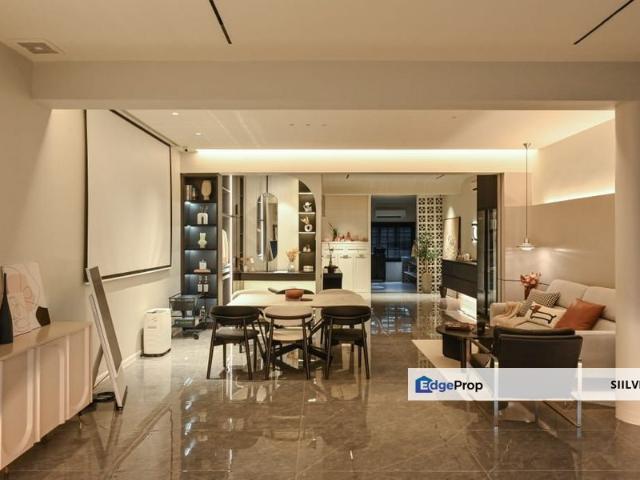 Shop for sale in Country Heights Damansara, Kuala Lumpur
