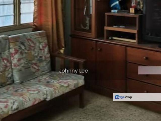 House for sale in Country Heights Damansara, Kuala Lumpur