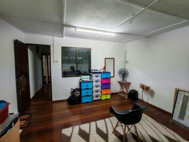 Terraced House for sale in Country Heights Damansara, Kuala Lumpur