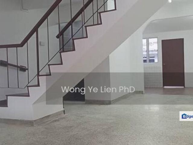Shop for sale in Country Heights Damansara, Kuala Lumpur