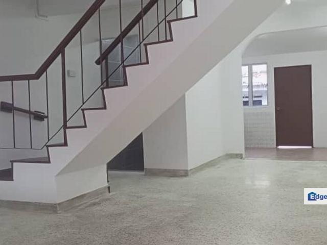 House for rent in Country Heights Damansara, Kuala Lumpur