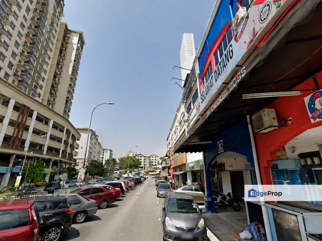 Shop for sale in Country Heights Damansara, Kuala Lumpur