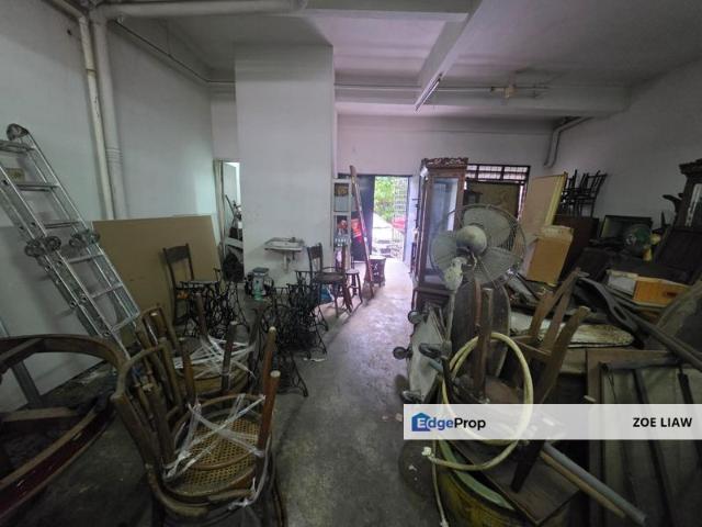 Shop for rent in Country Heights Damansara, Kuala Lumpur