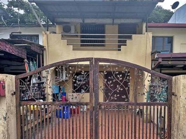 Terraced House for sale in Country Heights Damansara, Kuala Lumpur