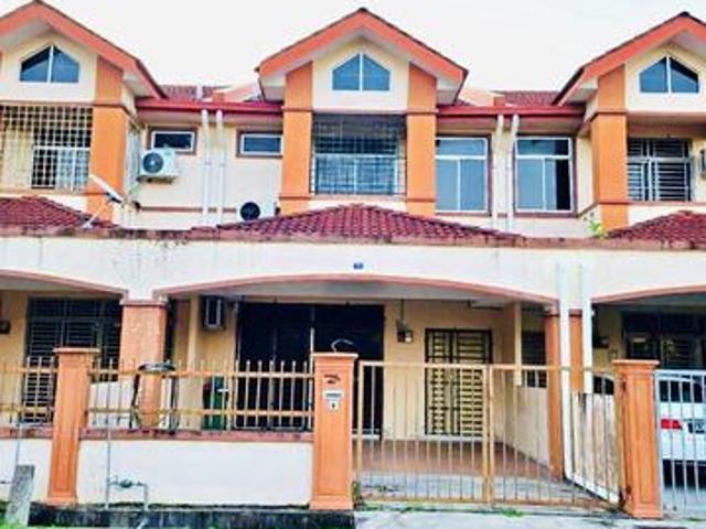 Terraced House for sale in Changlun, Kedah