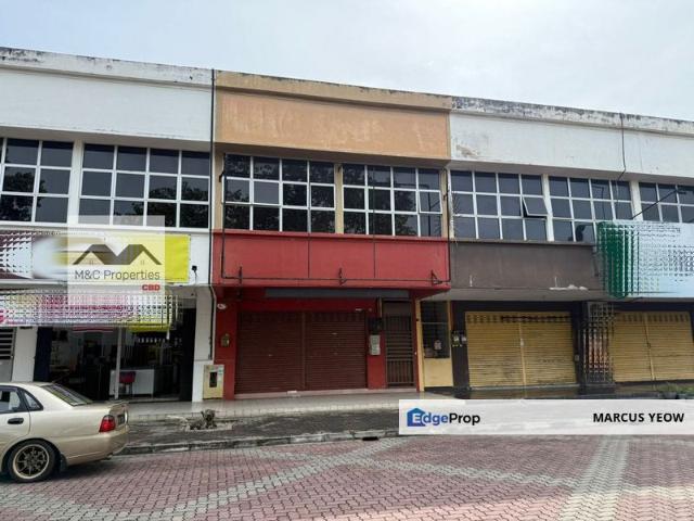 Shop for sale in Sendayan Village, Negeri Sembilan