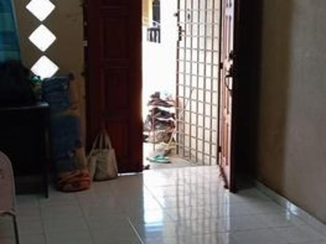 House for sale in Wellesley, Penang
