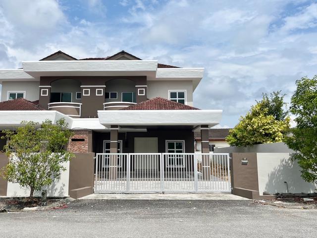 Residential House for sale in Perak