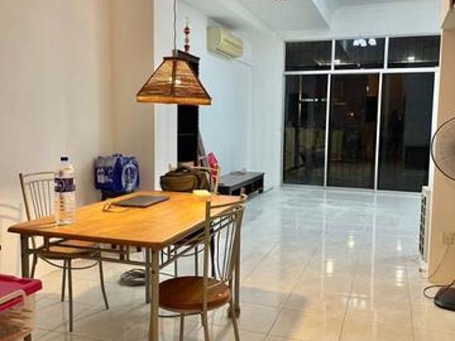 Terraced House for sale in Wellesley, Penang