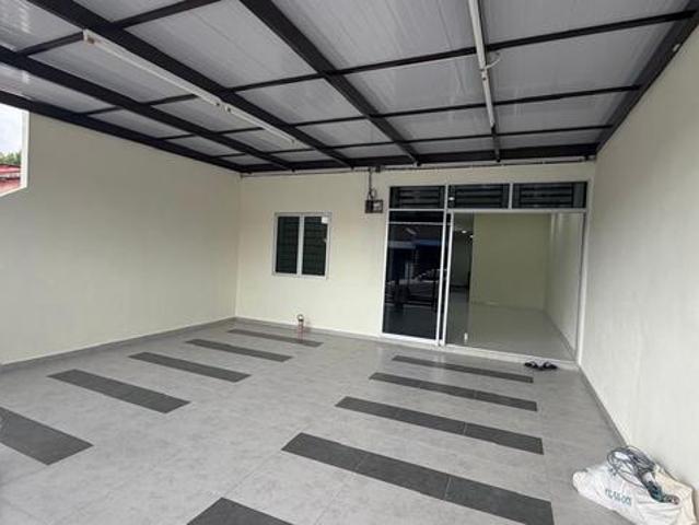 Terraced House for sale in Lunas, Kulim