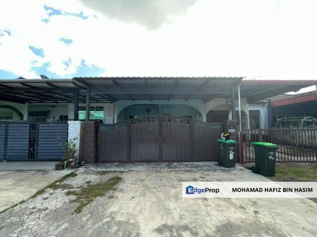 House for sale in Lunas, Kedah