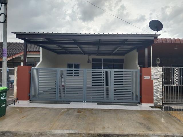 Terraced House for sale in Kulim, Kedah