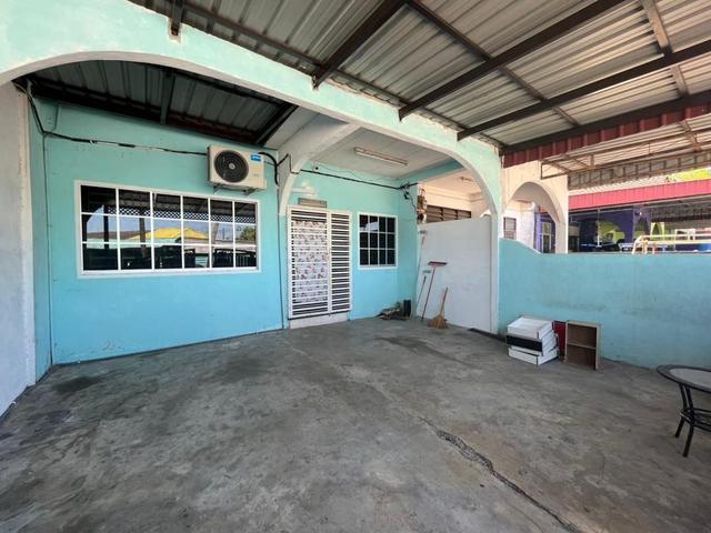 Terraced House for sale in Lunas, Kedah