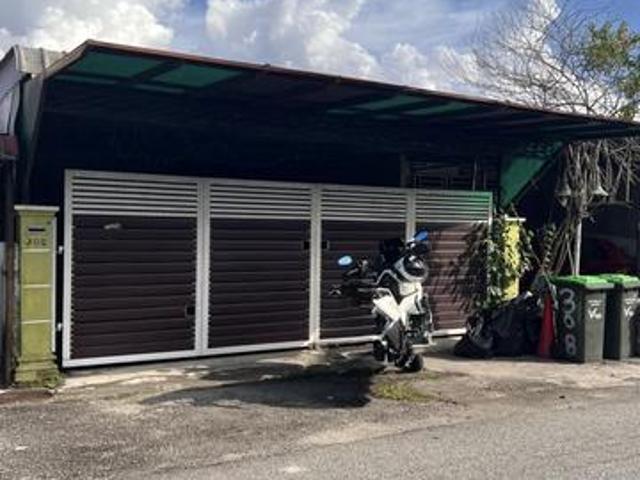 Terraced House for sale in Lunas, Kedah