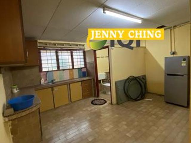 Terraced House for rent in Lunas, Kedah