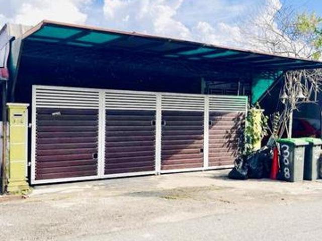 Terraced House for sale in Lunas, Kedah