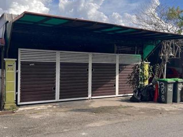 Terraced House for sale in Lunas, Kedah