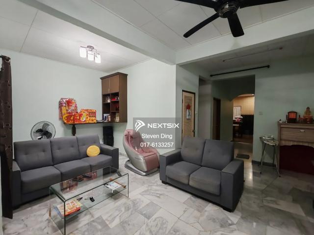 Residential House for sale in Johore Bahru, Johor