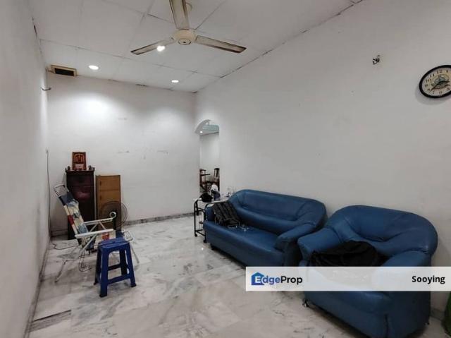 House for sale in Alor Setar, Kedah