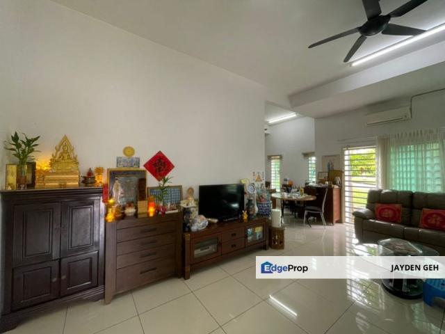 House for sale in Alor Setar, Kedah