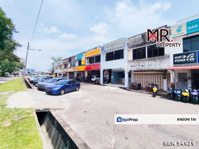 Shop for rent in Sungai Petani, Kuala Muda