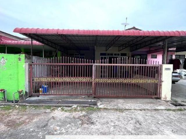 House for sale in Alor Setar, Kedah